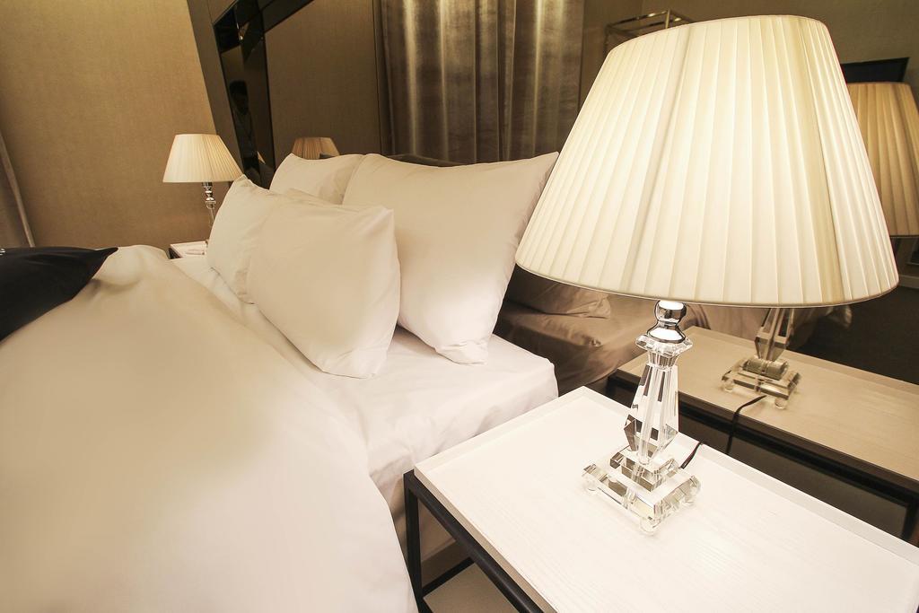 Hotel Cullinan Daechi Seoul Exterior foto