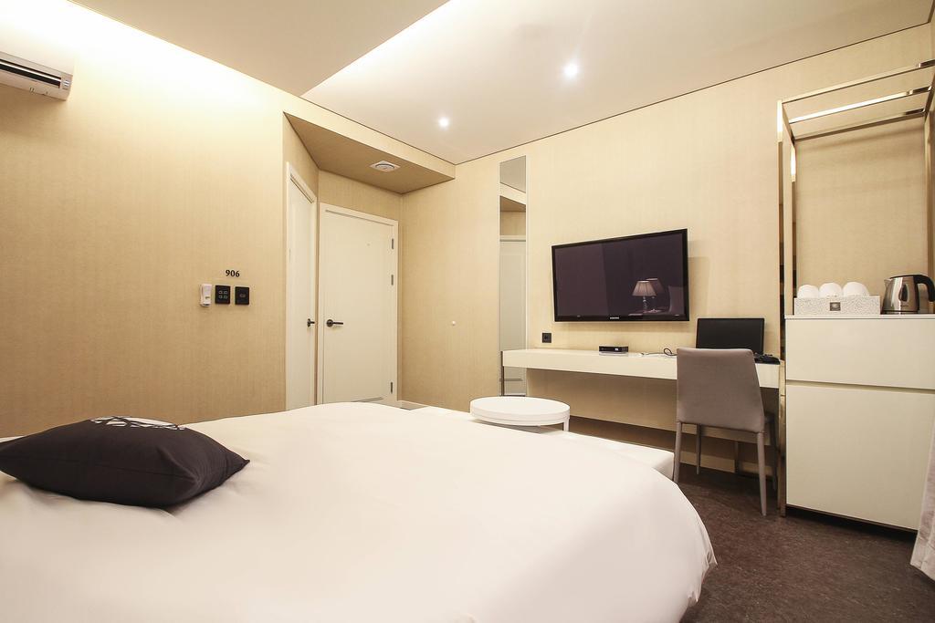 Hotel Cullinan Daechi Seoul Exterior foto