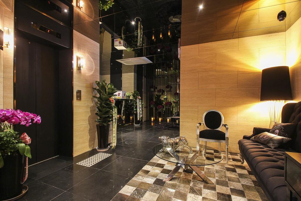 Hotel Cullinan Daechi Seoul Exterior foto
